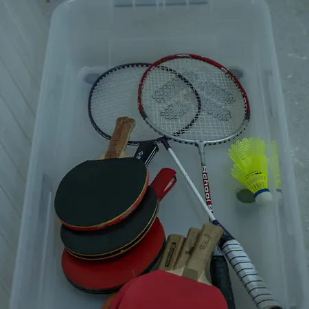 Prázdninový dům Roubenka Pod Jakubem