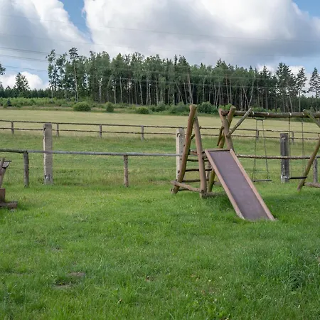 Prázdninový dům Roubenka Pod Jakubem Kunžak