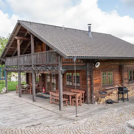 Roubenka Pod Jakubem Prázdninový dům Kunžak