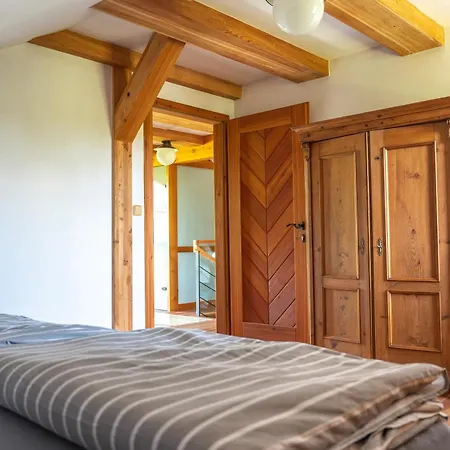 Roubenka Pod Jakubem Kunžak