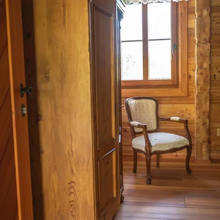 Roubenka Pod Jakubem * Kunžak