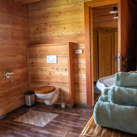 Roubenka Pod Jakubem