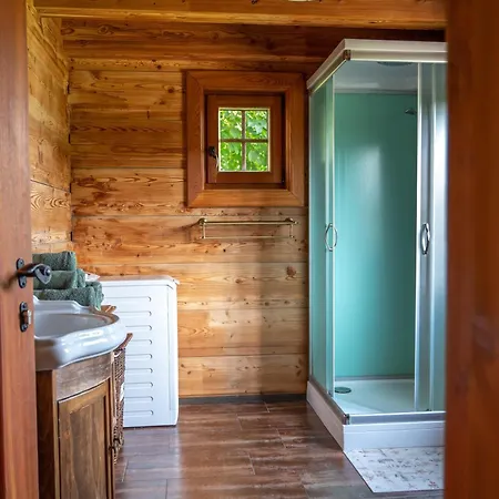 Roubenka Pod Jakubem * Kunžak