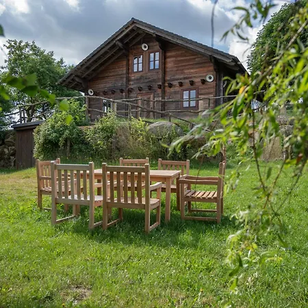 Roubenka Pod Jakubem *