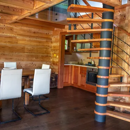 Roubenka Pod Jakubem * Kunžak