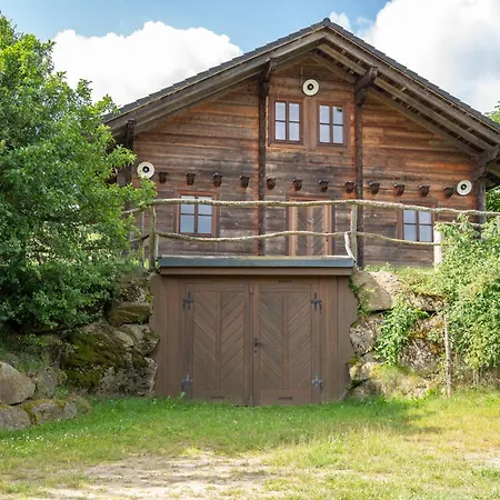 Roubenka Pod Jakubem * Kunžak