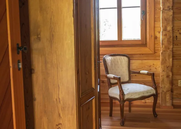 Roubenka Pod Jakubem * Kunžak