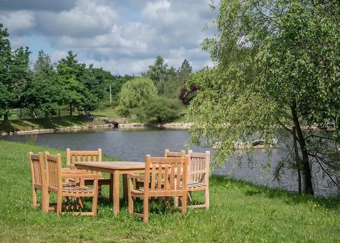 Roubenka Pod Jakubem Kunžak